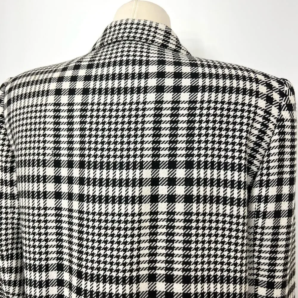 Dior classic double